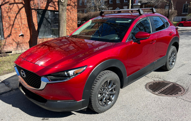 2023 Mazda CX-30 GX in Cars & Trucks in City of Montréal - Image 2