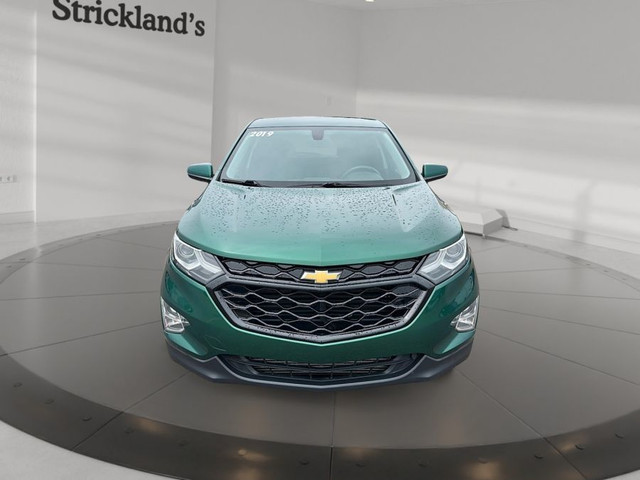 2019 CHEVROLET EQUINOX LT FWD in Cars & Trucks in Stratford - Image 3