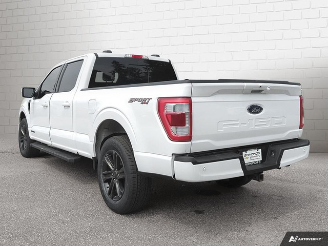 2021 Ford F-150 Lariat CERTIFIED PRE-OWNED | POWERBOOST | ONE... in Cars & Trucks in Muskoka - Image 3