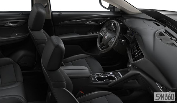 2023 Buick Envision Preferred AWD Heated Seats | Adaptive Cruise in Cars & Trucks in Winnipeg - Image 4