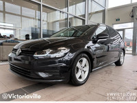 Volkswagen Golf SportWagen Comfortline DSG (à passage direct) 4M