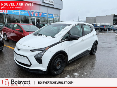 Chevrolet Bolt EV EV/GROUPE CHAUFFANT/JANTES/CAMERA/DEMARREUR 20