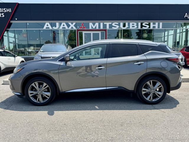 2019 Nissan Murano Platinum AWD CVT in Cars & Trucks in Oshawa / Durham Region - Image 3