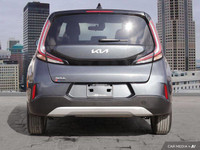 Crowfoot Hyundai, AMVIC Licensed Dealer Why This Is The SOUL For YOU: 2.0L 4-cylinder engine Drive M... (image 4)