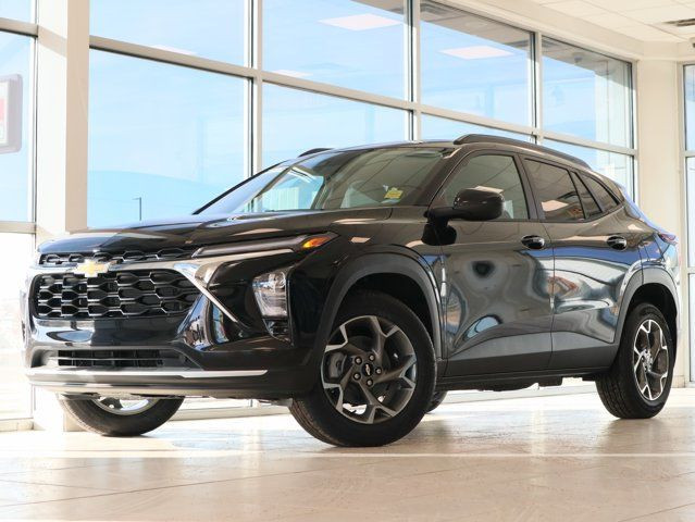 2025 Chevrolet Trax LT in Cars & Trucks in Lloydminster