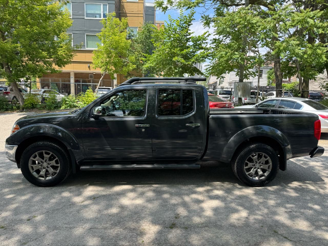 2015 Nissan Frontier SL in Cars & Trucks in City of Toronto - Image 2