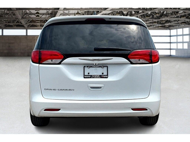 2022 Chrysler Grand Caravan SXT | Stow n Go | Heated Seats | Pow in Cars & Trucks in Mississauga / Peel Region - Image 4