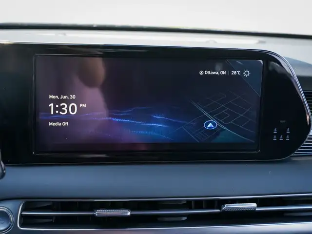 2025 Hyundai Palisade ULTIMATE CALLIGRA in Cars & Trucks in Ottawa - Image 23