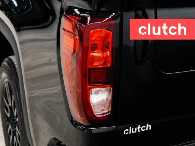 2021 GMC Sierra 1500 Elevation 4x4 w/ Apple CarPlay & Android Au in Cars & Trucks in Ottawa - Image 11