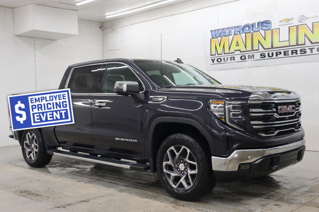 2025 GMC Sierra 1500 SLT in Cars & Trucks in Saskatoon - Image 2