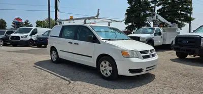 Call 416-648-0721 - ONE OWNER - Runs great - 2010 Dodge Grand Caravan, 154000km's, V6 3.3L litre Gas...