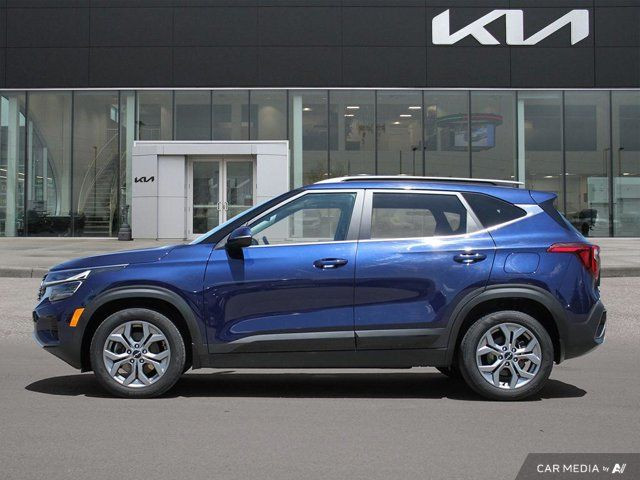 2024 Kia Seltos EX | Remote Start | in Cars & Trucks in Guelph - Image 2