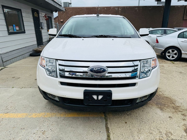 2010 Ford Edge Limited in Cars & Trucks in Edmonton - Image 3