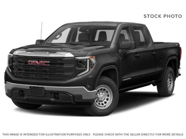 2023 GMC Sierra 1500 ELEVATION in Cars & Trucks in Banff / Canmore