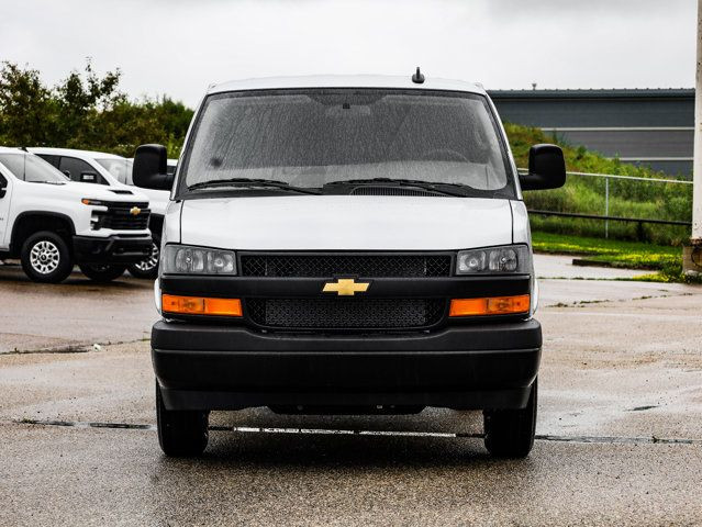 2025 Chevrolet Express Cargo Van in Cars & Trucks in Strathcona County - Image 3