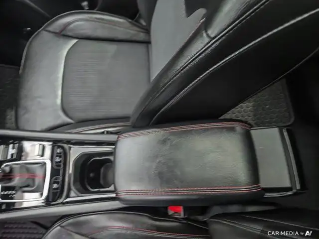 2022 Jeep Compass Trailhawk in Cars & Trucks in Moncton - Image 12