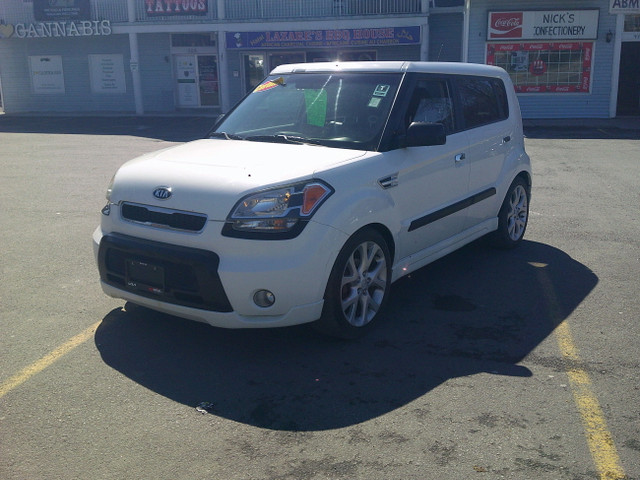 2010 Kia Soul + ***ON or QC Safety Included*** in Cars & Trucks in Ottawa - Image 3