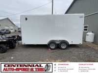 2024 LIGHTNING TRAILERS LTF716TA2