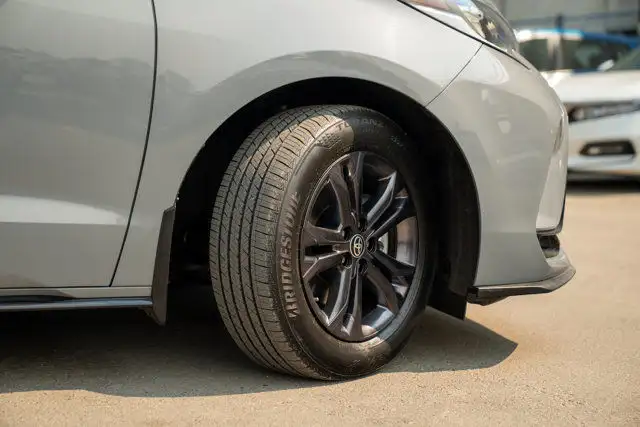 2024 Toyota Sienna XSE AWD in Cars & Trucks in Edmonton - Image 7