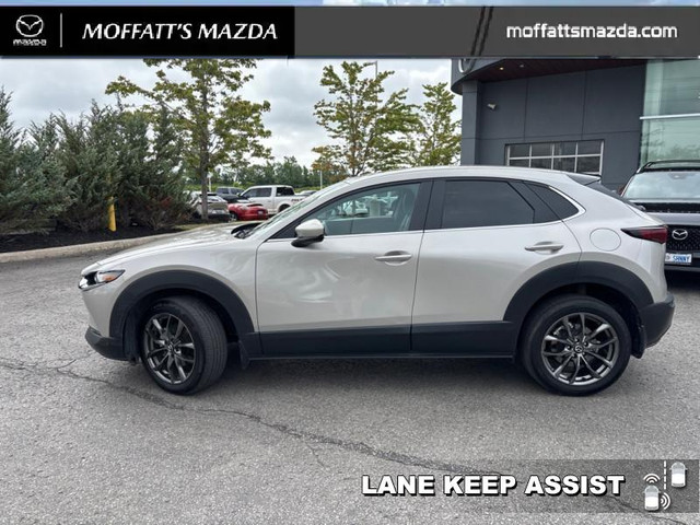 2023 Mazda CX-30 GS SUNROOF - AWD in Cars & Trucks in Barrie - Image 2