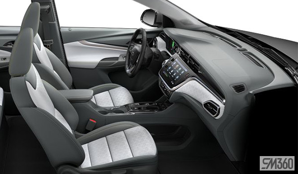 2023 Chevrolet BOLT EUV PREMIER in Cars & Trucks in Truro - Image 4
