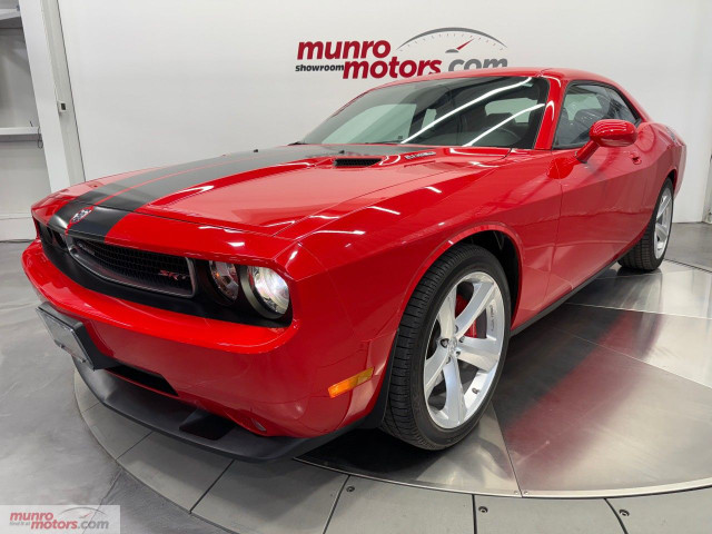 2010 Dodge Challenger in Cars & Trucks in Brantford - Image 4