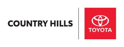 Country Hills Toyota