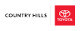 Country Hills Toyota