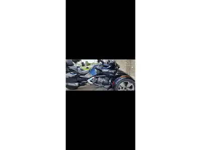 . 2022 Can-Am spyder f3 CAN AM SPYDER F3 2022 1852KM INV-640. Véritable aubaine $$$ Vous avez un éch...