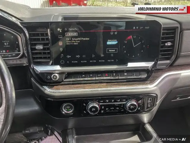 2023 GMC Sierra 1500 Elevation in Cars & Trucks in Hamilton - Image 23
