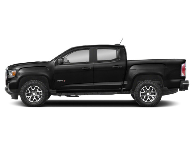 2022 GMC Canyon in Cars & Trucks in City of Toronto - Image 3