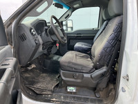 Auction Date: Thursday, April 24, 2025. : Service Trucks: Vin 1FDUF5HT8FEA05529 ;Year 2015 ;Make For... (image 9)