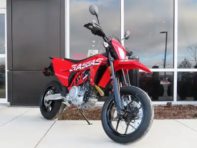Finance from $131 bi-weekly with warranty coverage for 6 years (1-year factory warranty + 5-year ext...