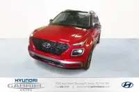 2020 Hyundai Venue LIMITED