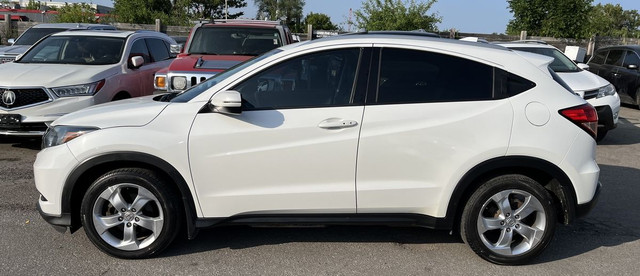 2016 Honda HR-V EX-L in Cars & Trucks in Mississauga / Peel Region - Image 2