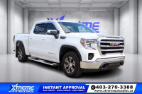 2021 GMC Sierra 1500 SLE Crew Cab 4x4 Welcome to Xtreme Auto & Truck Sales Your Car Loan, Truck Loan... (image 2)