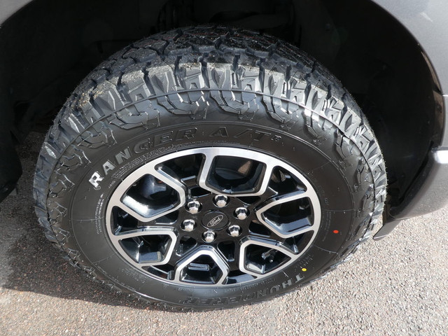 2021 Ford F-150 XLT, 3.5L, PowerBoost Hybrid, Nav, Heated Seats in Cars & Trucks in Moncton - Image 4