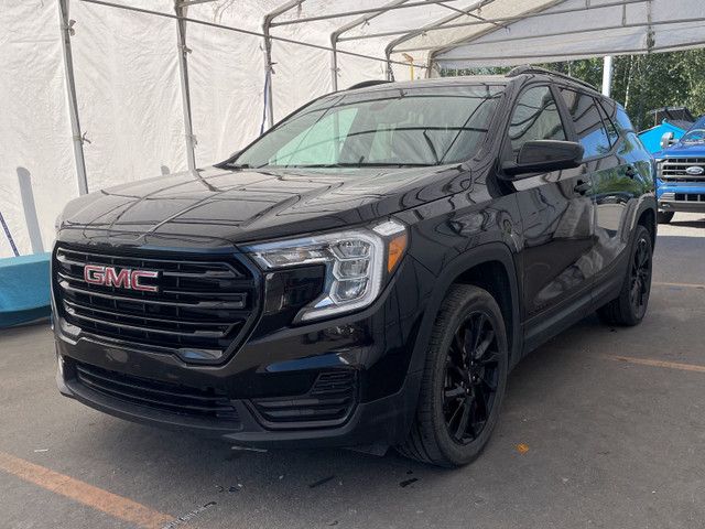 2023 GMC Terrain SLE ELEVATION AWD *SIEGES CHAUFF* CARPLAY USB in Cars & Trucks in Laurentides