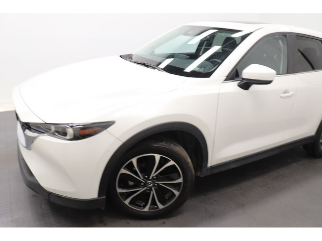 2024 Mazda CX-5 GS LUXURY 2.5L AWD, CUIR, TOIT OUVRANT, CARPLAY in Cars & Trucks in Longueuil / South Shore - Image 3