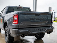 ENGINE: 3.0L I6 HURRICANE SO TWIN TURBO ESS (STD),MONOTONE PAINT,TRANSMISSION: 8-SPEED AUTOMATIC (ST... (image 5)
