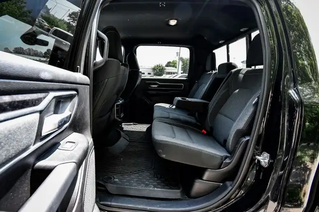 2022 Ram 1500 Big Horn - Aluminum Wheels - Fog Lamps dans Autos et camions dans Ottawa - Image 30