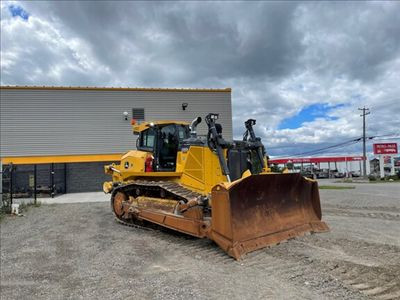 2019 John Deere 1050K in Heavy Equipment in Prince George - Image 2