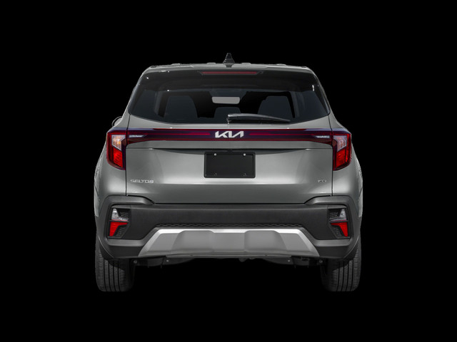 Kia Seltos EX AWD 2026 in Cars & Trucks in Longueuil / South Shore - Image 4