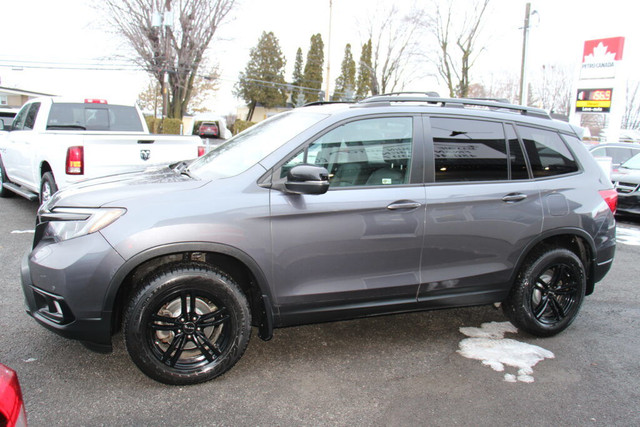 2019 Honda PASSPORT EXL dans Autos et camions  à Saint-Hyacinthe - Image 2