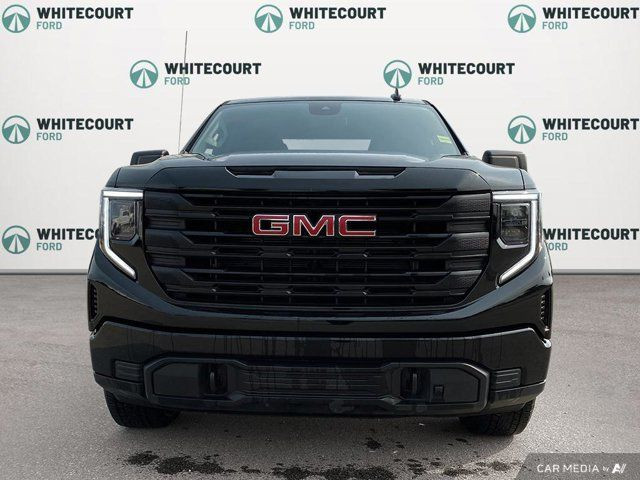 2024 GMC Sierra 1500 Pro 4WD Crew Cab in Cars & Trucks in Edmonton - Image 2