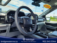New Price! Recent Arrival! Odometer is 20358 kilometers below market average! Silver Metallic 2023 F... (image 1)