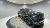 NAVIGATION, HEATED LEATHER SEATS, SUNROOF, SPORT PERFORMANCE HOOD, SPRAY-IN BEDLINER, Are you lookin... (image 5)