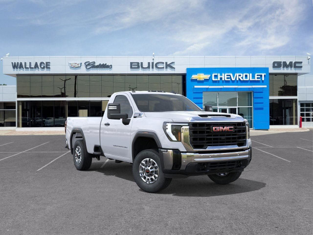 2025 GMC Sierra 2500HD Pro in Cars & Trucks in Oakville / Halton Region - Image 2