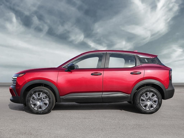 2025 Nissan Kicks S in Cars & Trucks in City of Toronto - Image 3