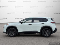 Grab a deal on this 2022 Nissan Rogue S before it's too late. Spacious yet easy to maneuver, its low... (image 2)